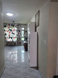 Blk 593B Montreal Ville (Sembawang), HDB 2 Rooms #578102541